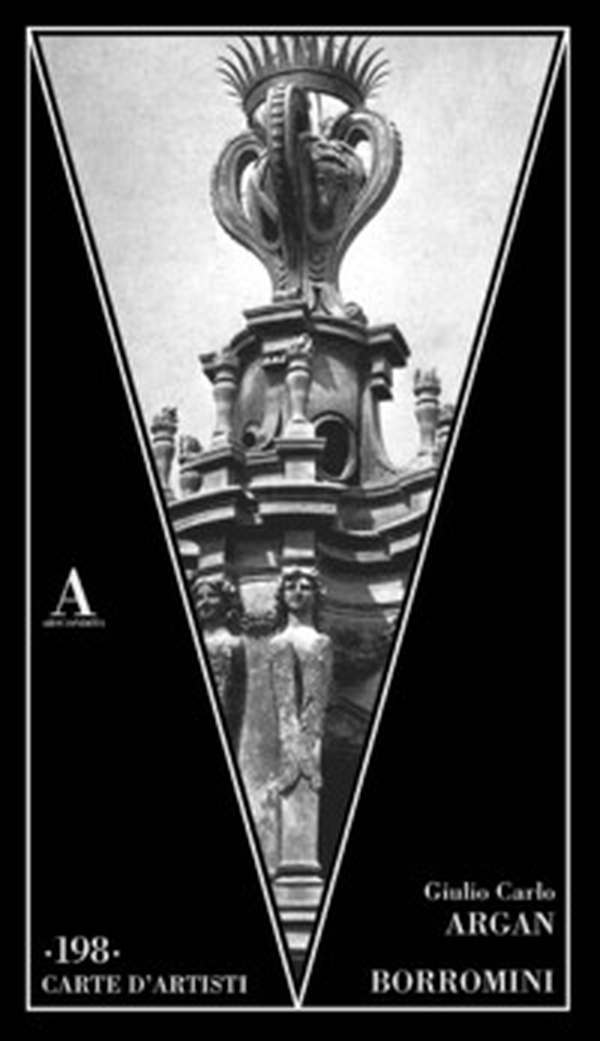 Borromini - Librerie.coop Borromini - Librerie.coop