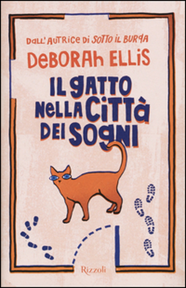Il gatto nella città dei sogni - Librerie.coop Il gatto nella città dei sogni - Librerie.coop
