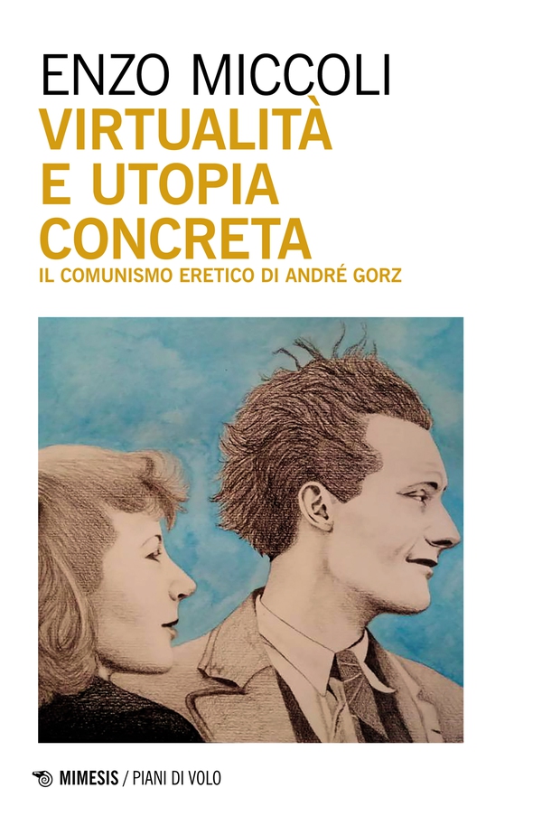Virtualità e utopia concreta - Librerie.coop Virtualità e utopia concreta - Librerie.coop