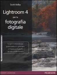 Lightroom 4 per la fotografia digitale - Librerie.coop