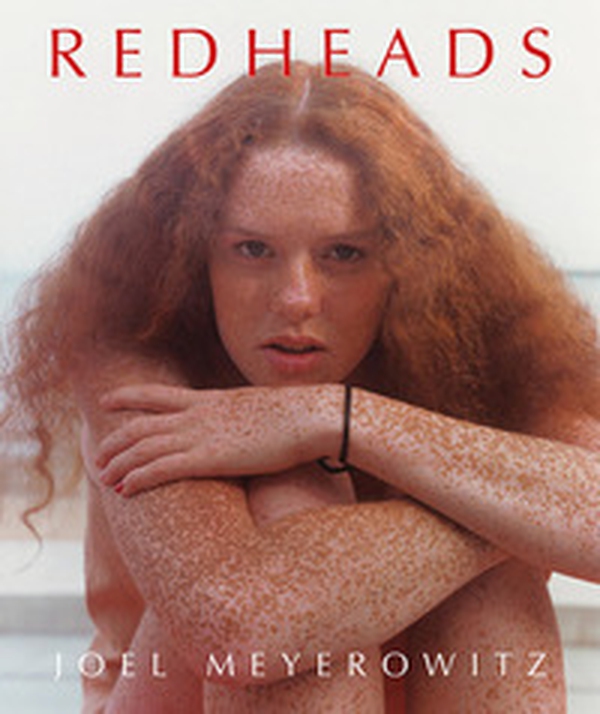 Redheads - Librerie.coop Redheads - Librerie.coop