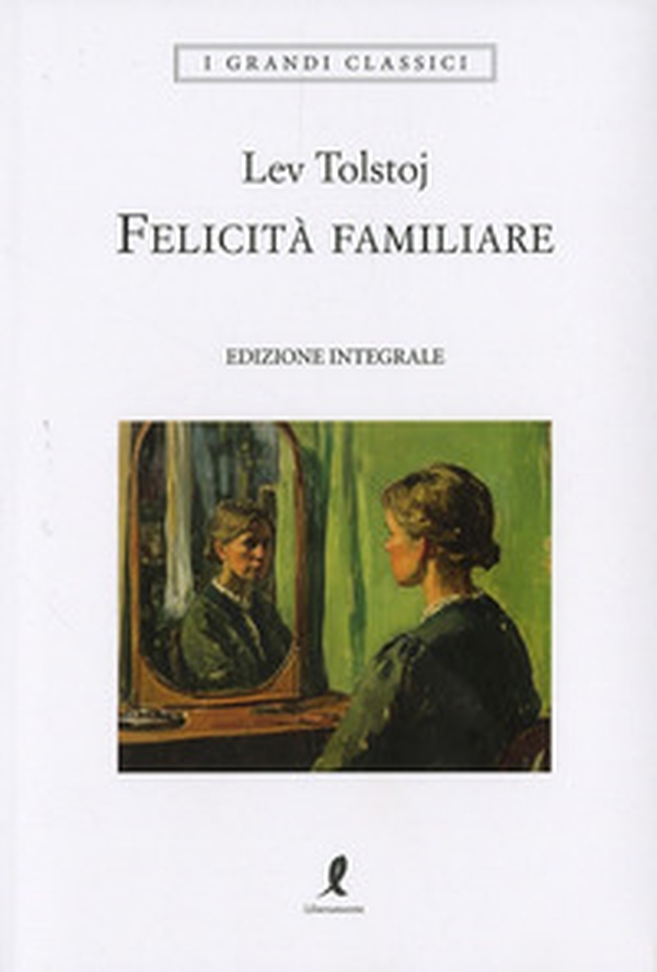 Felicità familiare - Librerie.coop Felicità familiare - Librerie.coop