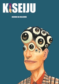 Kiseiju Collection - Librerie.coop