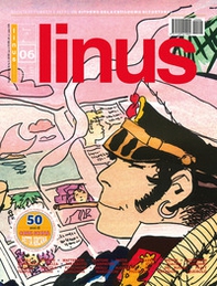 Linus - Vol. 6 - Librerie.coop