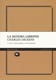 La signora Lirriper - Librerie.coop La signora Lirriper - Librerie.coop