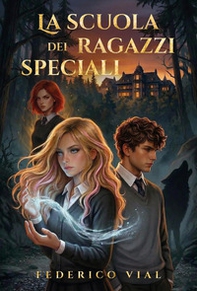 La scuola dei ragazzi speciali - Librerie.coop
