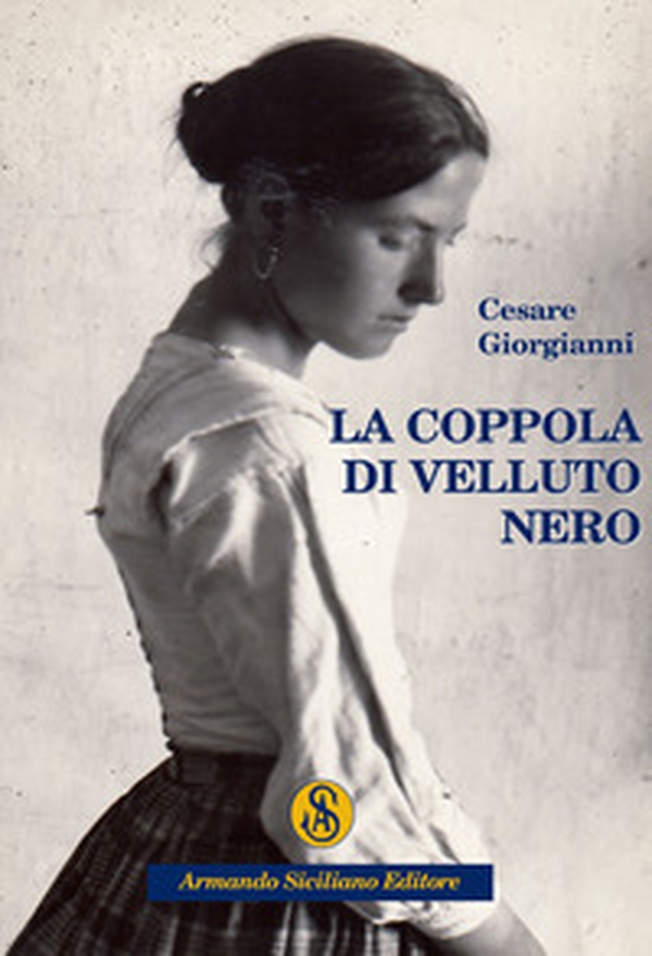 La coppola di velluto nero - Librerie.coop La coppola di velluto nero - Librerie.coop