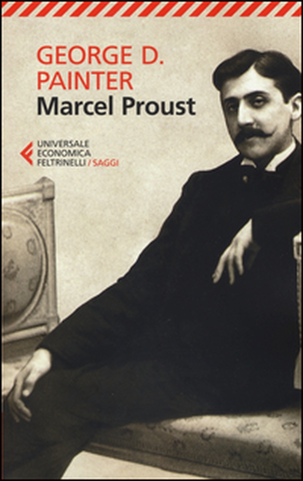 Marcel Proust - Librerie.coop Marcel Proust - Librerie.coop