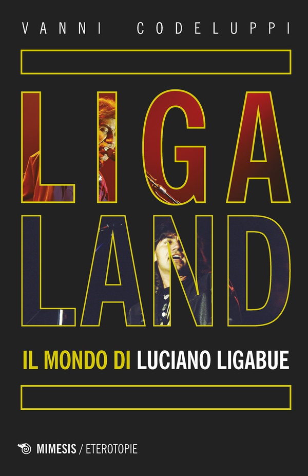 Ligaland - Librerie.coop Ligaland - Librerie.coop