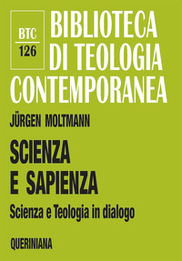 Scienza e sapienza. Scienza e teologia in dialogo - Librerie.coop Scienza e sapienza. Scienza e teologia in dialogo - Librerie.coop