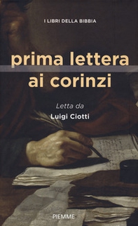 Prima lettera ai Corinzi. I libri della Bibbia - Librerie.coop