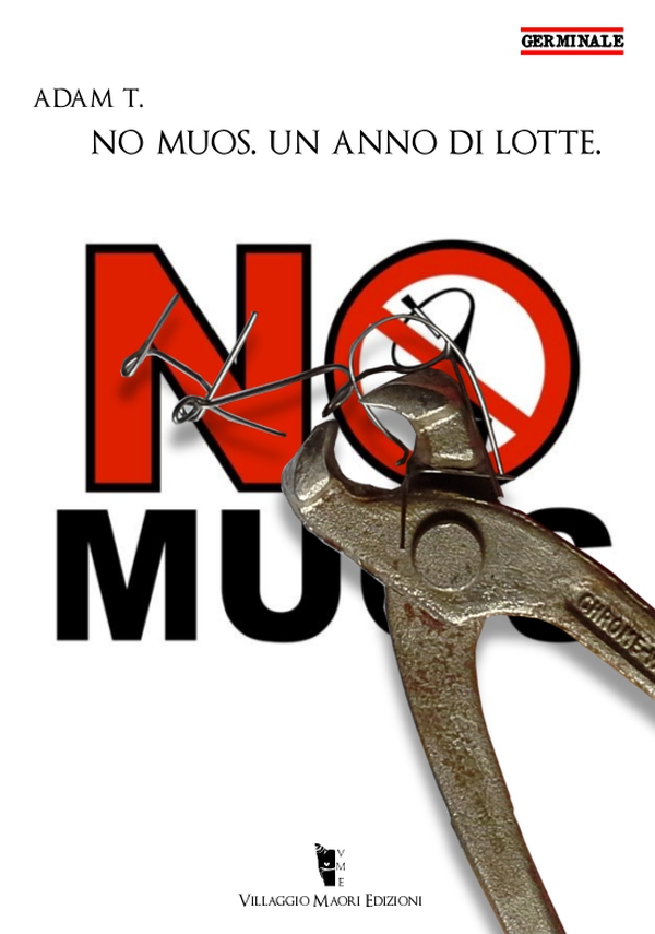No Muos. Un anno di lotte. - Librerie.coop No Muos. Un anno di lotte. - Librerie.coop