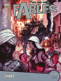 C'era una volta. Fables - Librerie.coop