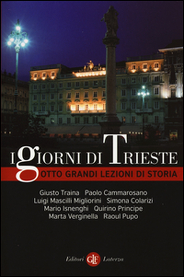 I giorni di Trieste - Librerie.coop