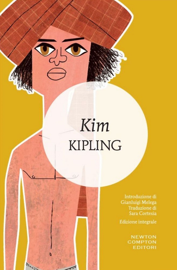 Kim - Librerie.coop Kim - Librerie.coop