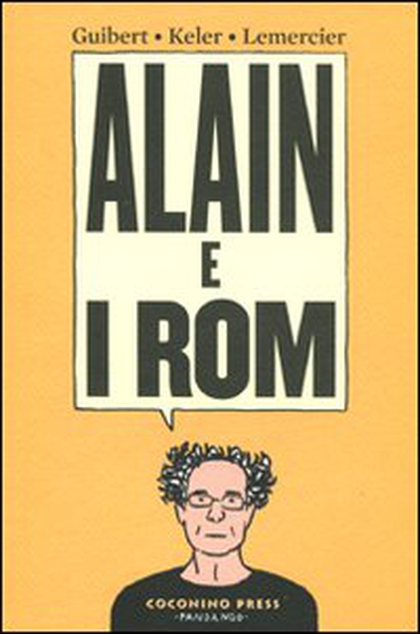 Alain e i rom - Librerie.coop Alain e i rom - Librerie.coop