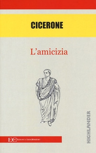 L'amicizia - Librerie.coop L'amicizia - Librerie.coop