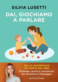 Dai, giochiamo a parlare - Librerie.coop