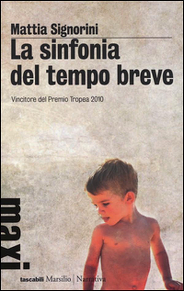 La sinfonia del tempo breve - Librerie.coop La sinfonia del tempo breve - Librerie.coop