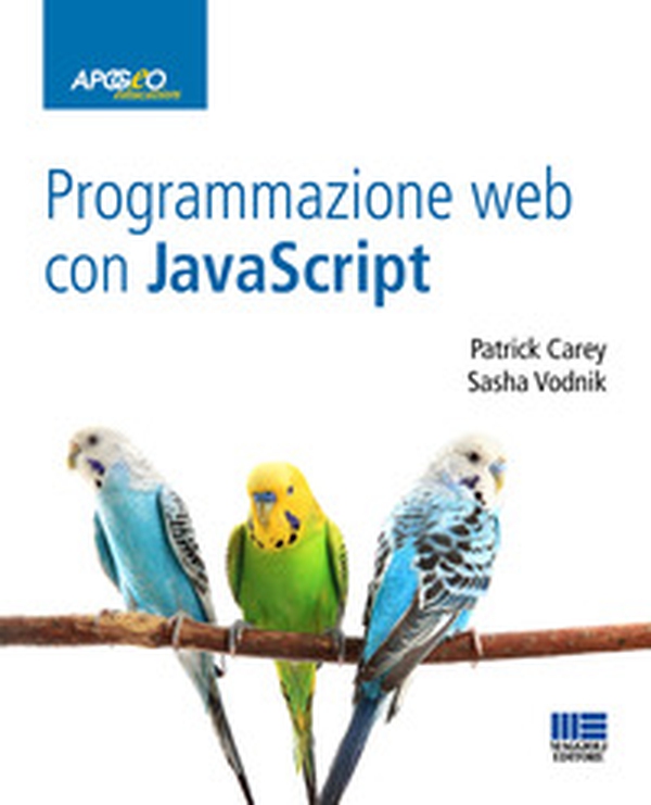 Programmazione web con Javascript - Librerie.coop Programmazione web con Javascript - Librerie.coop