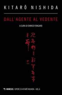 Dall'agente al vedente - Librerie.coop