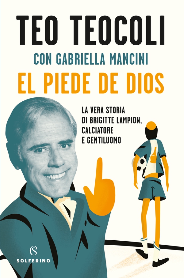 El piede de Dios - Librerie.coop El piede de Dios - Librerie.coop