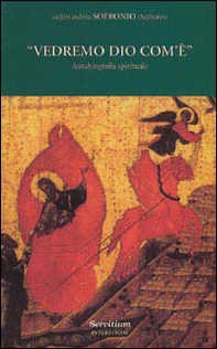 Vedremo Dio com'è. Autobiografia spirituale - Librerie.coop