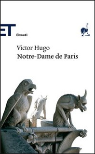 Notre-Dame de Paris - Librerie.coop