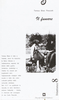 Il funare - Librerie.coop Il funare - Librerie.coop