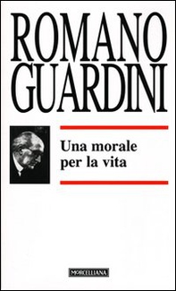 Una morale per la vita - Librerie.coop