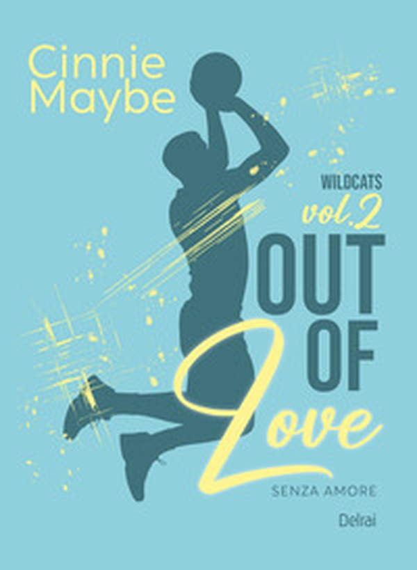 Out of love. Senza amore - Librerie.coop