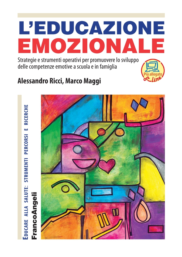 L'Educazione emozionale - Librerie.coop L'Educazione emozionale - Librerie.coop