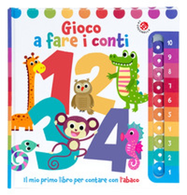 Gioco a fare i conti - Librerie.coop