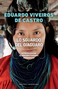 Lo sguardo del giaguaro - Librerie.coop