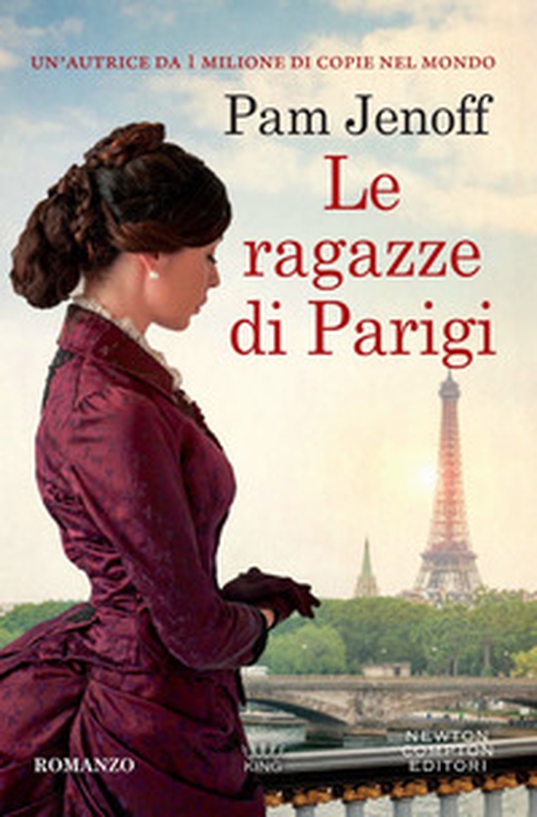 Le ragazze di Parigi - Librerie.coop Le ragazze di Parigi - Librerie.coop