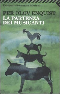 La partenza dei musicanti - Librerie.coop La partenza dei musicanti - Librerie.coop