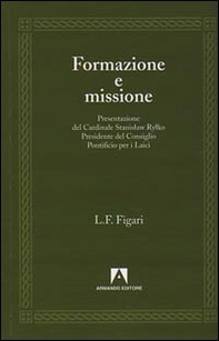 Formazione e missione - Librerie.coop Formazione e missione - Librerie.coop