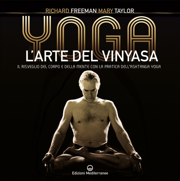 Yoga l'arte del Vinyasa - Librerie.coop Yoga l'arte del Vinyasa - Librerie.coop