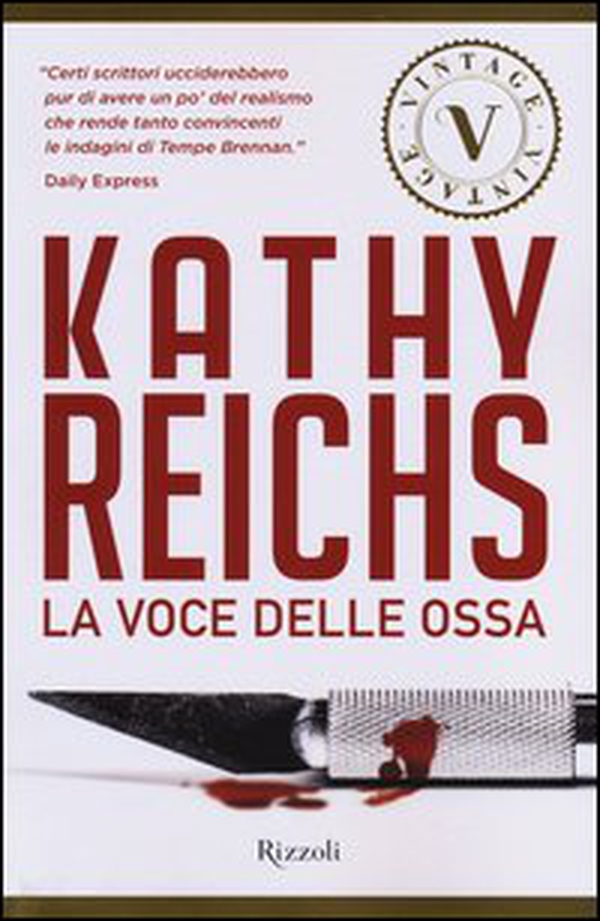 La voce delle ossa - Librerie.coop La voce delle ossa - Librerie.coop