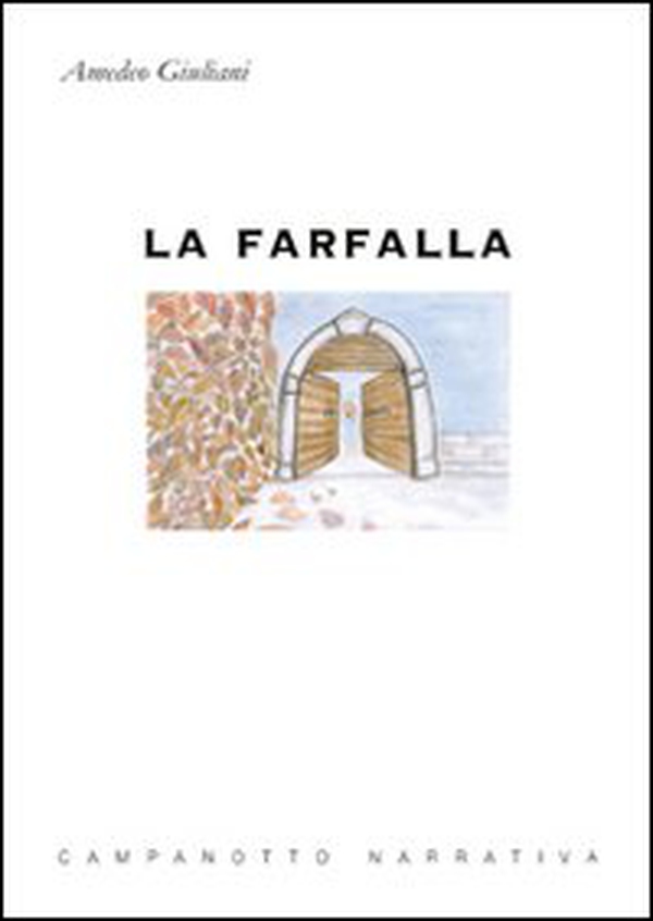 La farfalla - Librerie.coop La farfalla - Librerie.coop