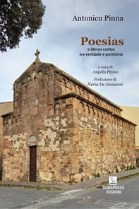 Poesias. E àteros contos tra veridade e paristòria - Librerie.coop