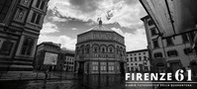 Firenze 61. Diario fotografico della quarantena - Librerie.coop