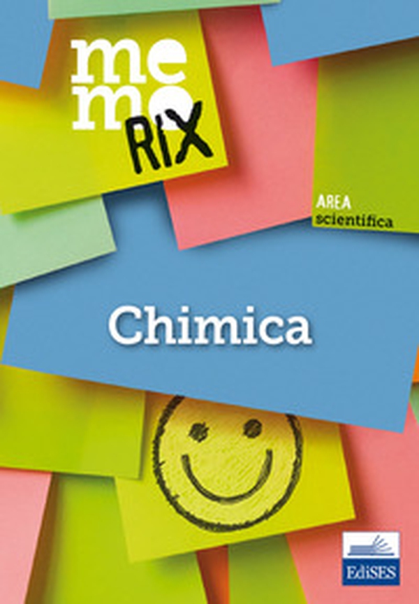 Chimica - Librerie.coop Chimica - Librerie.coop