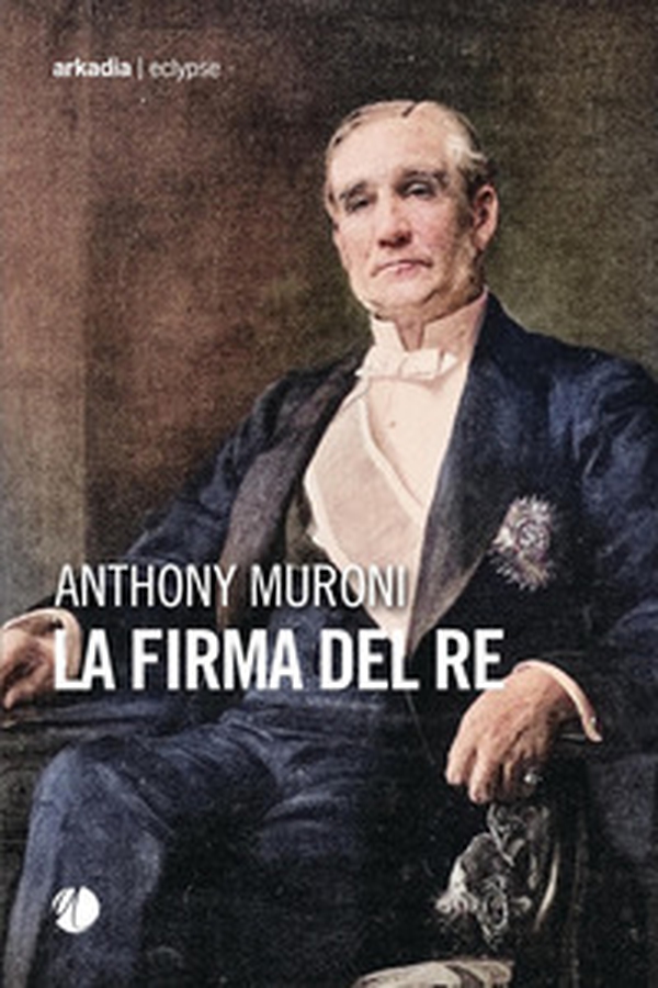 La firma del re - Librerie.coop