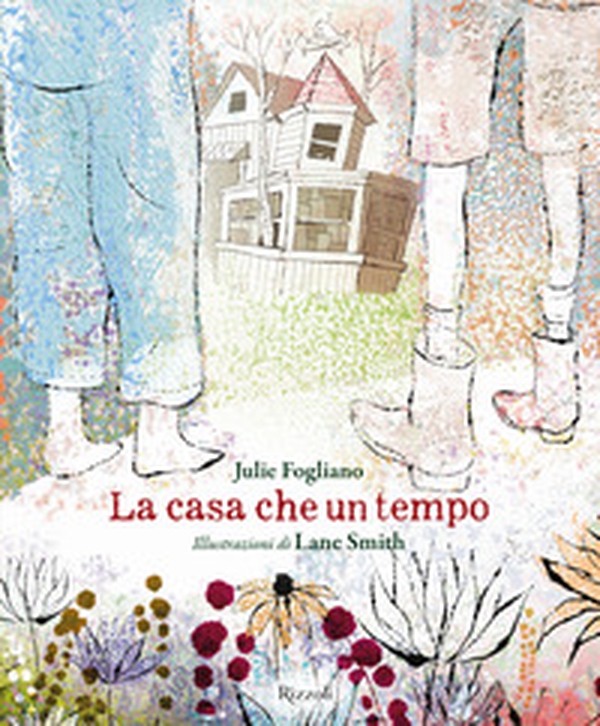 La casa che un tempo - Librerie.coop La casa che un tempo - Librerie.coop