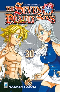 The seven deadly sins - Vol. 30 - Librerie.coop The seven deadly sins - Vol. 30 - Librerie.coop
