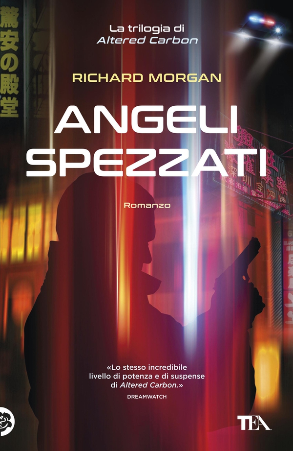 Angeli spezzati - Librerie.coop Angeli spezzati - Librerie.coop