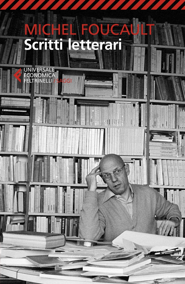 Scritti letterari - Librerie.coop Scritti letterari - Librerie.coop