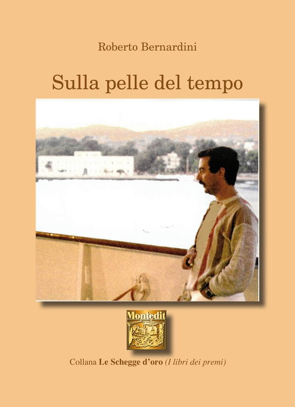 Sulla pelle del tempo - Librerie.coop Sulla pelle del tempo - Librerie.coop