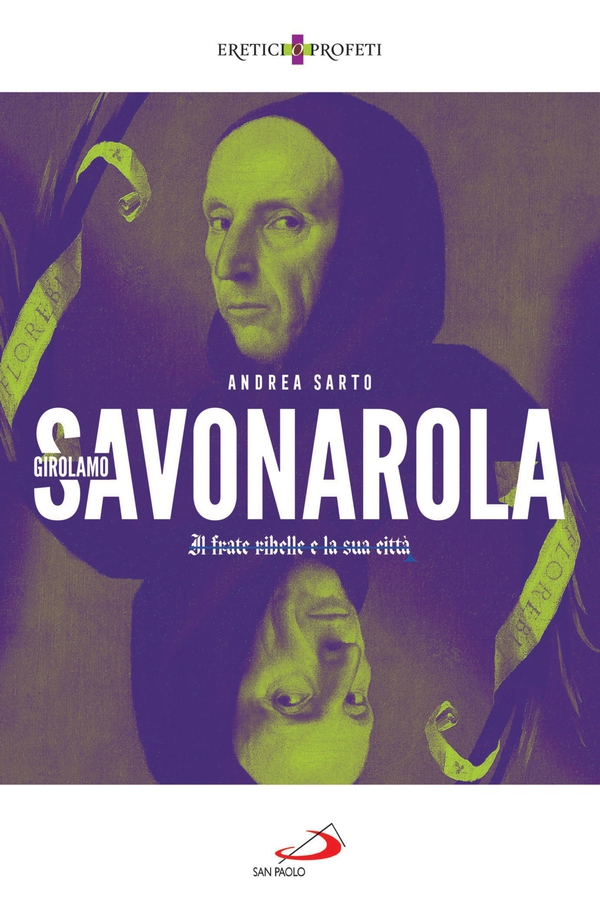 Savonarola - Librerie.coop Savonarola - Librerie.coop